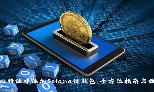 如何在比特派中添加Solana链钱包：全方位指南与操作步骤