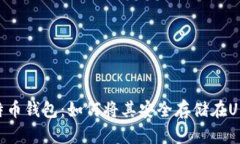 比特币钱包：如何将其安全存储在U盘中