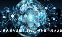 如何通过雷达钱包高效充值USDT：详细操作指南与