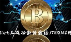 如何在TPWallet上成功激活波场（TRON）账户：详尽