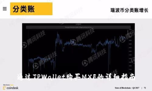 通过TPWallet购买MXF的详细指南