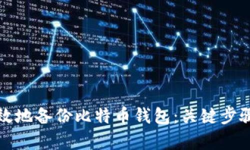 如何安全有效地备份比特币钱包：关键步骤与最佳实践