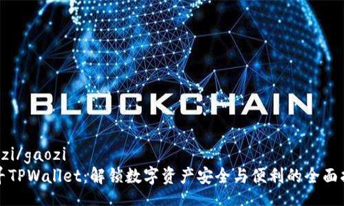 gaozi/gaozi
探寻TPWallet：解锁数字资产安全与便利的全面指南