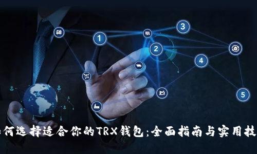 如何选择适合你的TRX钱包：全面指南与实用技巧