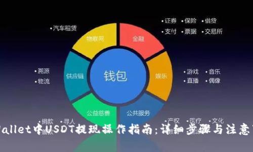 TPWallet中USDT提现操作指南：详细步骤与注意事项