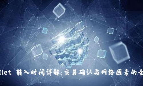 TP Wallet 转入时间详解：交易确认与网络因素的全面解析