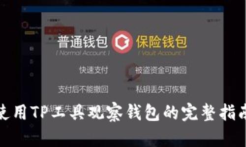 使用TP工具观察钱包的完整指南