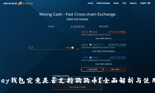 OneKey钱包究竟是否支持狗狗币？全面解析与使用指南