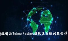 如何有效解决TokenPocket提现未到账问题的详细指南