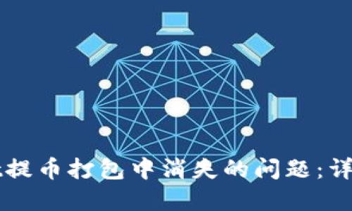 如何解决TPWallet提币打包中消失的问题：详细指南与故障排除