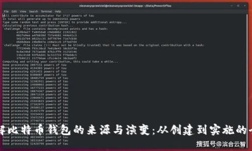 深入了解比特币钱包的来源与演变：从创建到实施的全景探索