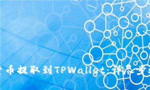 如何将数字货币提取到TPWallet：详尽步骤与注意事项