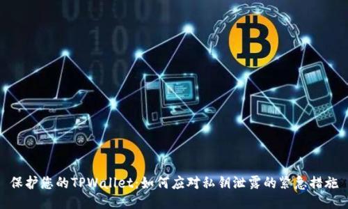 保护您的TPWallet：如何应对私钥泄露的紧急措施