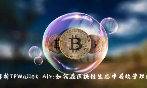 全方位解析TPWallet Air：如何在区块链生态中有效管理数字资产