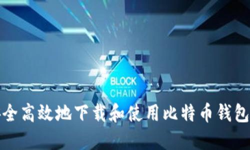 如何安全高效地下载和使用比特币钱包手机版