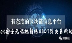 从TPWallet安全无忧地转账USDT到交易所的实用指南