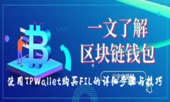 使用TPWallet购买FIL的详细步骤与技巧