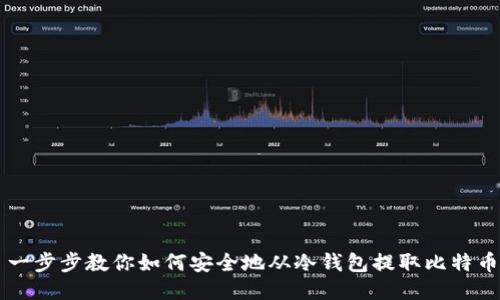 一步步教你如何安全地从冷钱包提取比特币