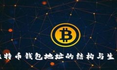 揭示比特币钱包地址的结构与生成规则