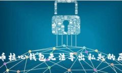 深入探讨比特币核心钱包无法导出私匙的原因与