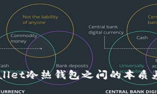 深入解析TPWallet冷热钱包之间的本质差异与应用场景