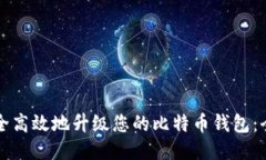 如何安全高效地升级您的比特币钱包：全面指南