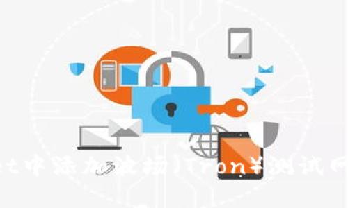 如何在TPWallet中添加波场（Tron）测试网络：一步步详解