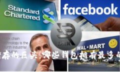 比特币储存的巨头：哪些钱包拥有最多的比特币