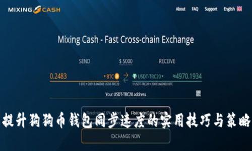 提升狗狗币钱包同步速度的实用技巧与策略