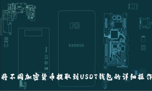 如何将不同加密货币提取到USDT钱包的详细操作指南