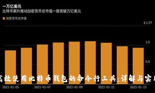 如何高效使用比特币钱包的命令行工具：详解与实用技巧