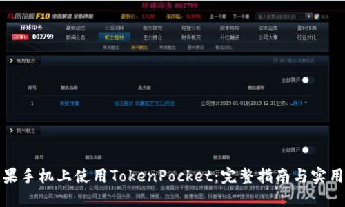 在苹果手机上使用TokenPocket：完整指南与实用技巧
