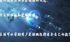 币包和比特币钱包之间有一些区别，但在许多情