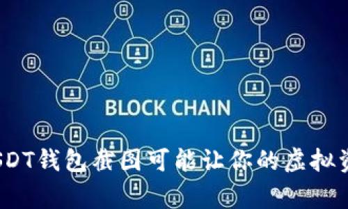 警惕！一张USDT钱包截图可能让你的虚拟资产瞬间蒸发