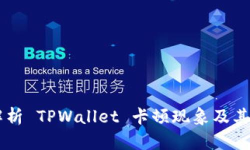 btiaoti解析 TPWallet 卡顿现象及其使用体验