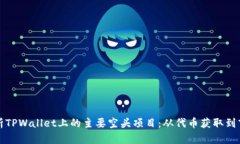 深入分析TPWallet上的主要空头项目：从代币获取到