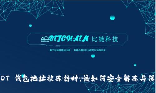当 USDT 钱包地址被冻结时，该如何安全解冻与保护资产
