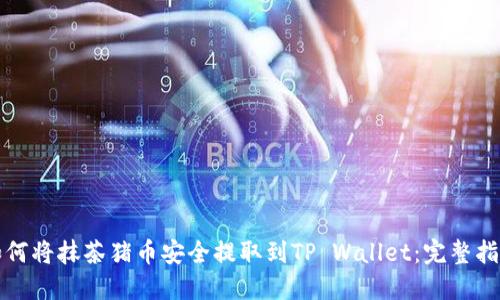 如何将抹茶猪币安全提取到TP Wallet：完整指南