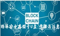 如何将比特币安全存储于U盘：步骤与注意事项详