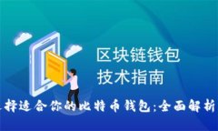 如何选择适合你的比特币钱包：全面解析与推荐