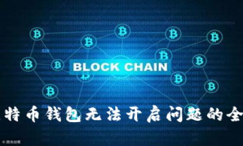 解决比特币钱包无法开启问题的全面指南
