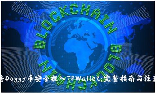 如何将Doggy币安全提入TPWallet：完整指南与注意事项