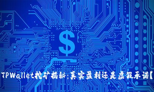 TPWallet挖矿揭秘：真实盈利还是虚假承诺？
