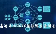 如何将钱包中的泰达币（USDT）转移到交易所进行