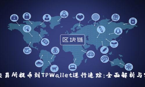 如何在交易所提币到TPWallet进行追踪：全面解析与实用指南