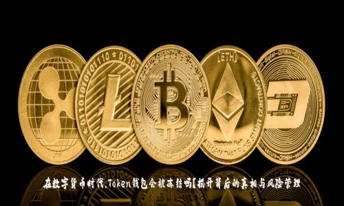 在数字货币时代，Token钱包会被冻结吗？揭开背后的真相与风险管理