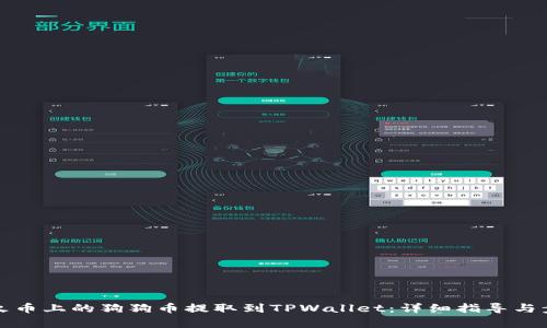 如何将火币上的狗狗币提取到TPWallet：详细指导与步骤解析