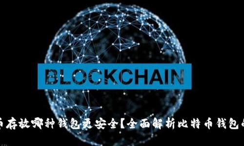 比特币存放哪种钱包更安全？全面解析比特币钱包的选择