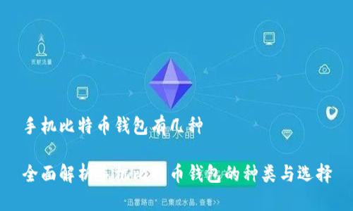 手机比特币钱包有几种

全面解析手机比特币钱包的种类与选择