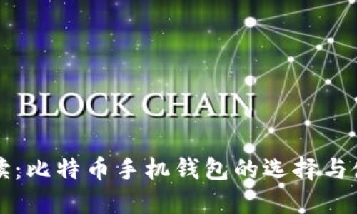 全面解读：比特币手机钱包的选择与使用指南